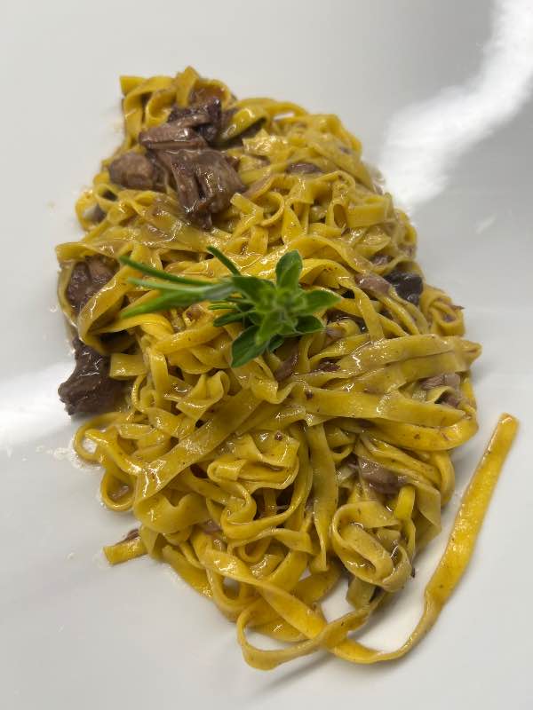 Chef Chef Stefano