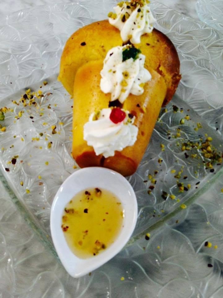 Chef Chef Nuccio
