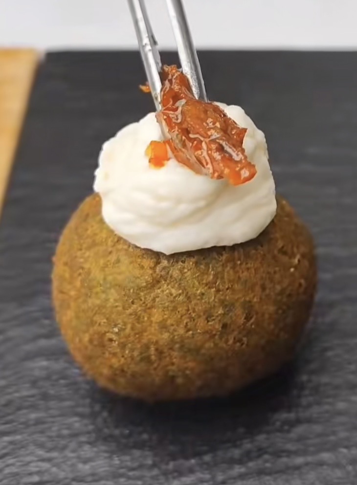 Chef Chef Sara