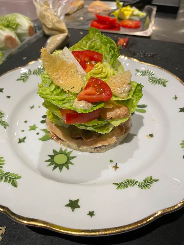 Chef Chef Mauricio
