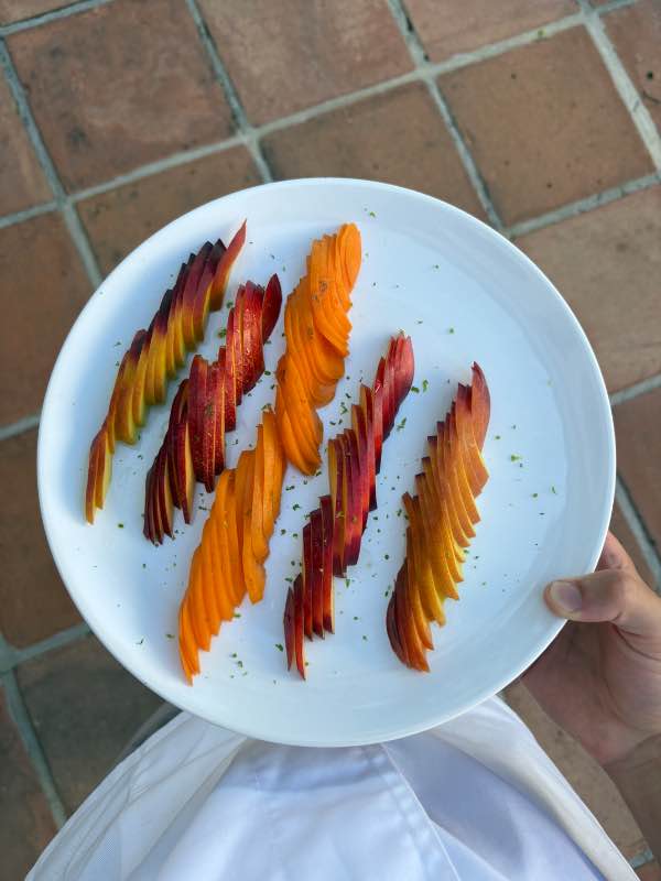 Chef Chef Fran