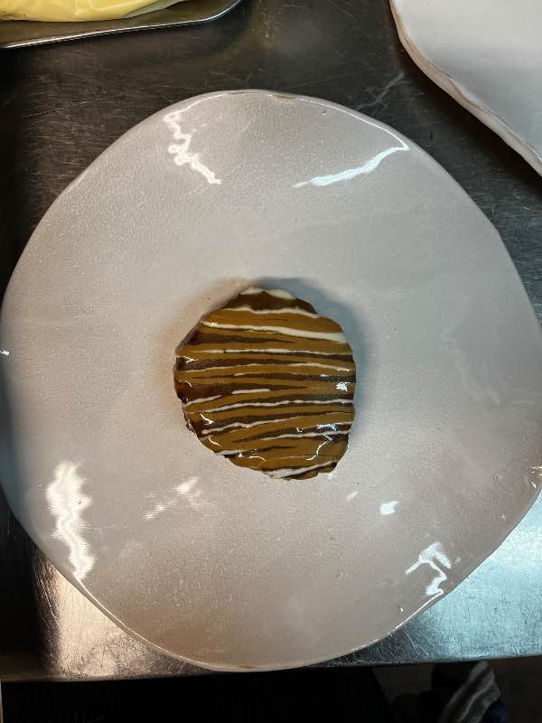Chef Chef Dario