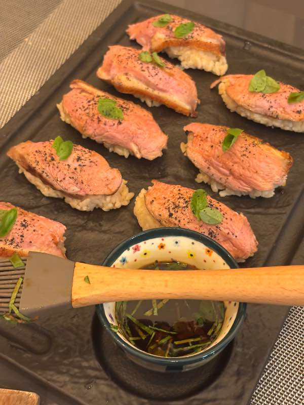 Chef Chef Antonio