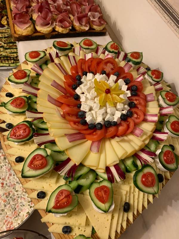 Chef Chef Alexander