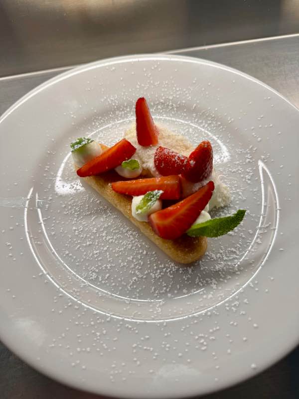 Chef Chef Massimiliano