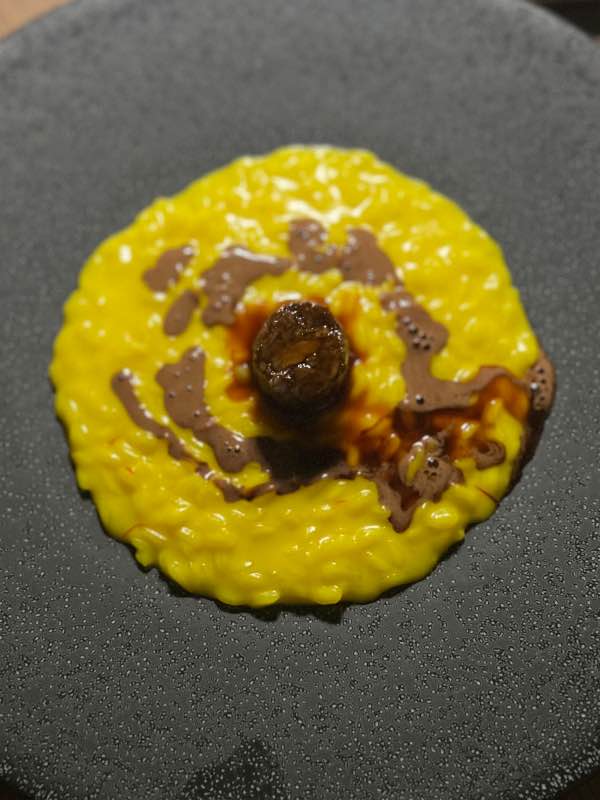 Chef Chef Luca