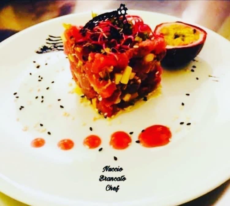 Chef Chef Nuccio