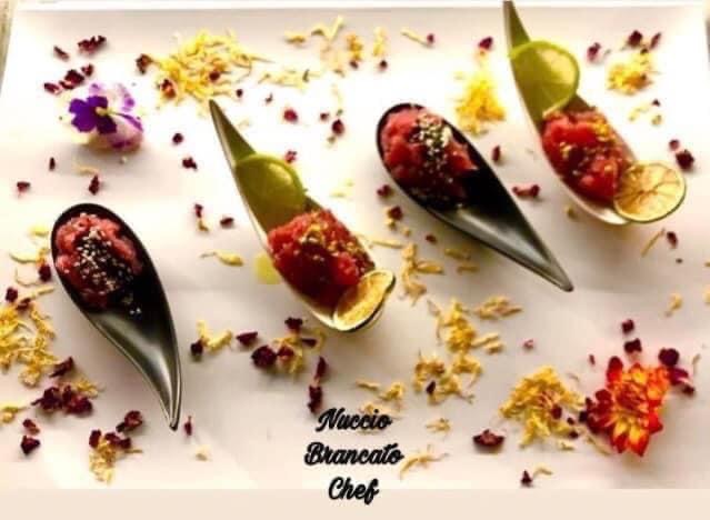 Chef Chef Nuccio