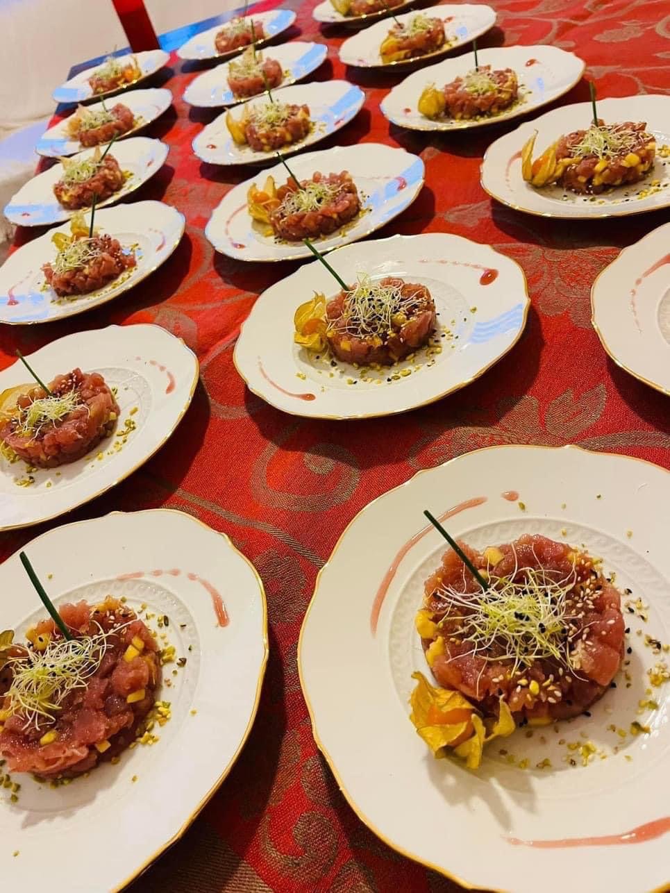 Chef Chef Nuccio