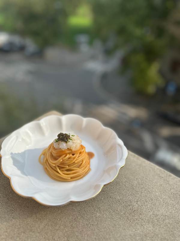 Chef Chef Filippo