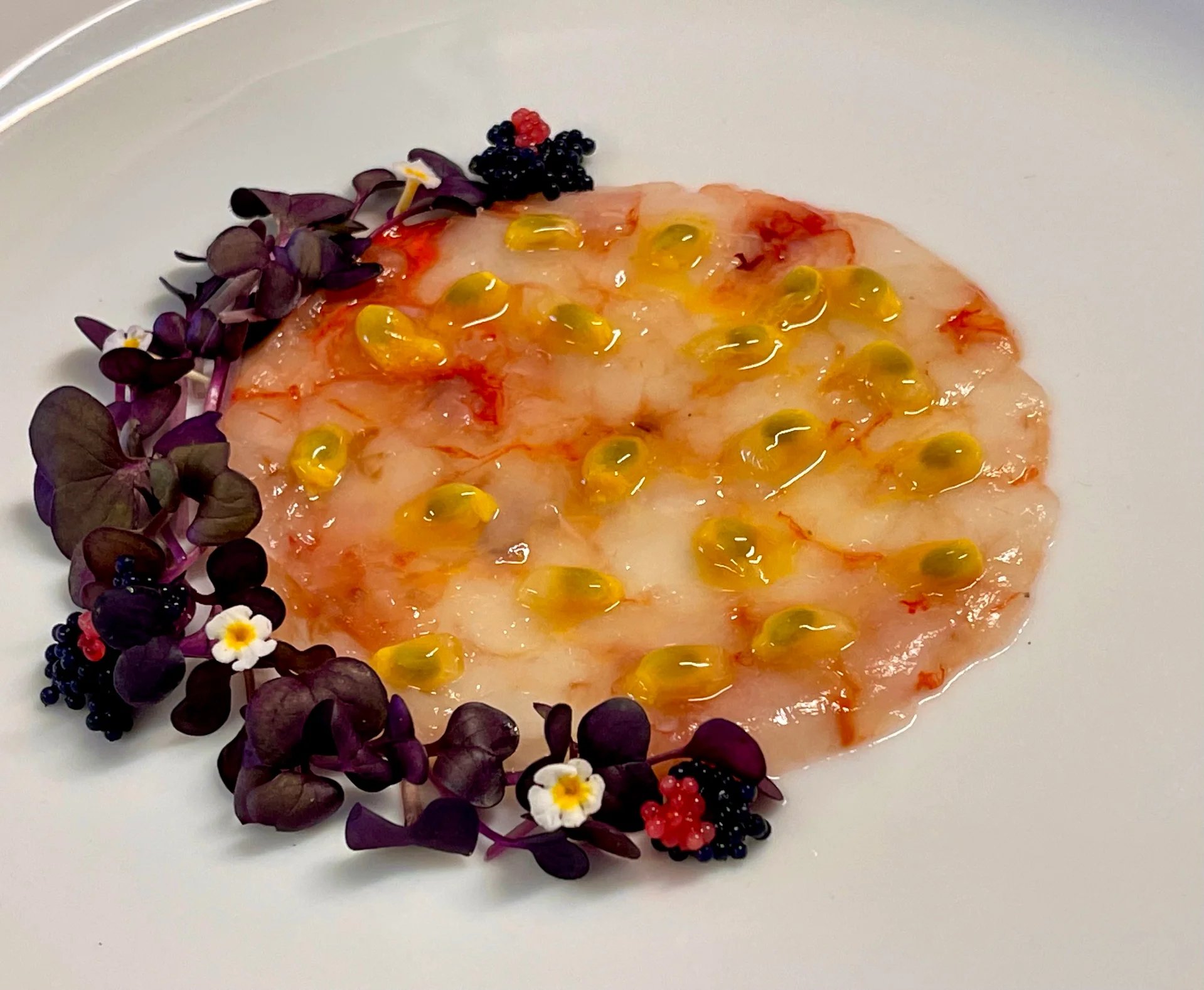 Esperienza culinaria Chef on Demand