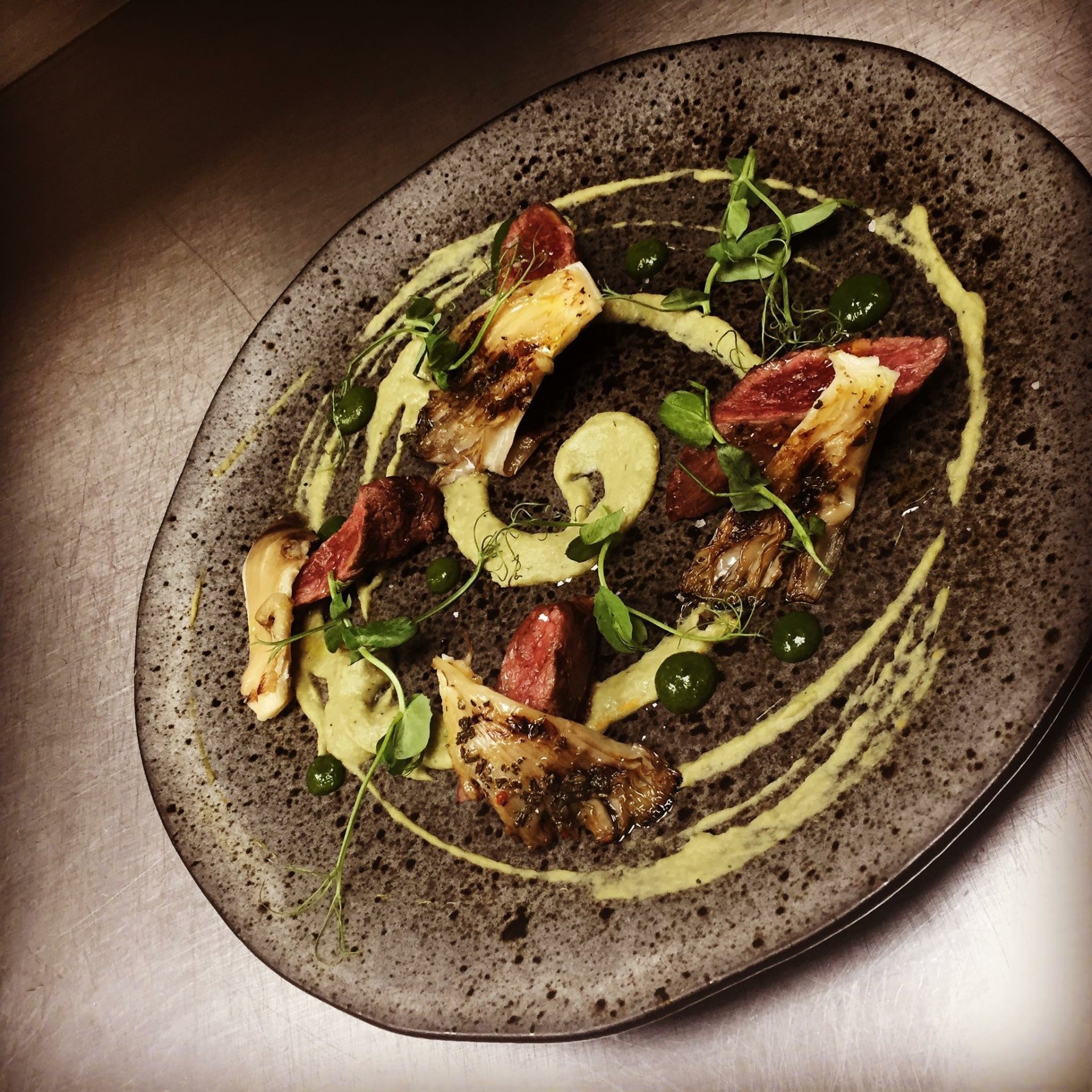 Chef Chef Vito