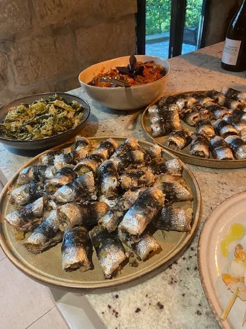Chef Chef Diego