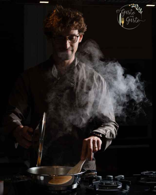 Chef Chef Luigi