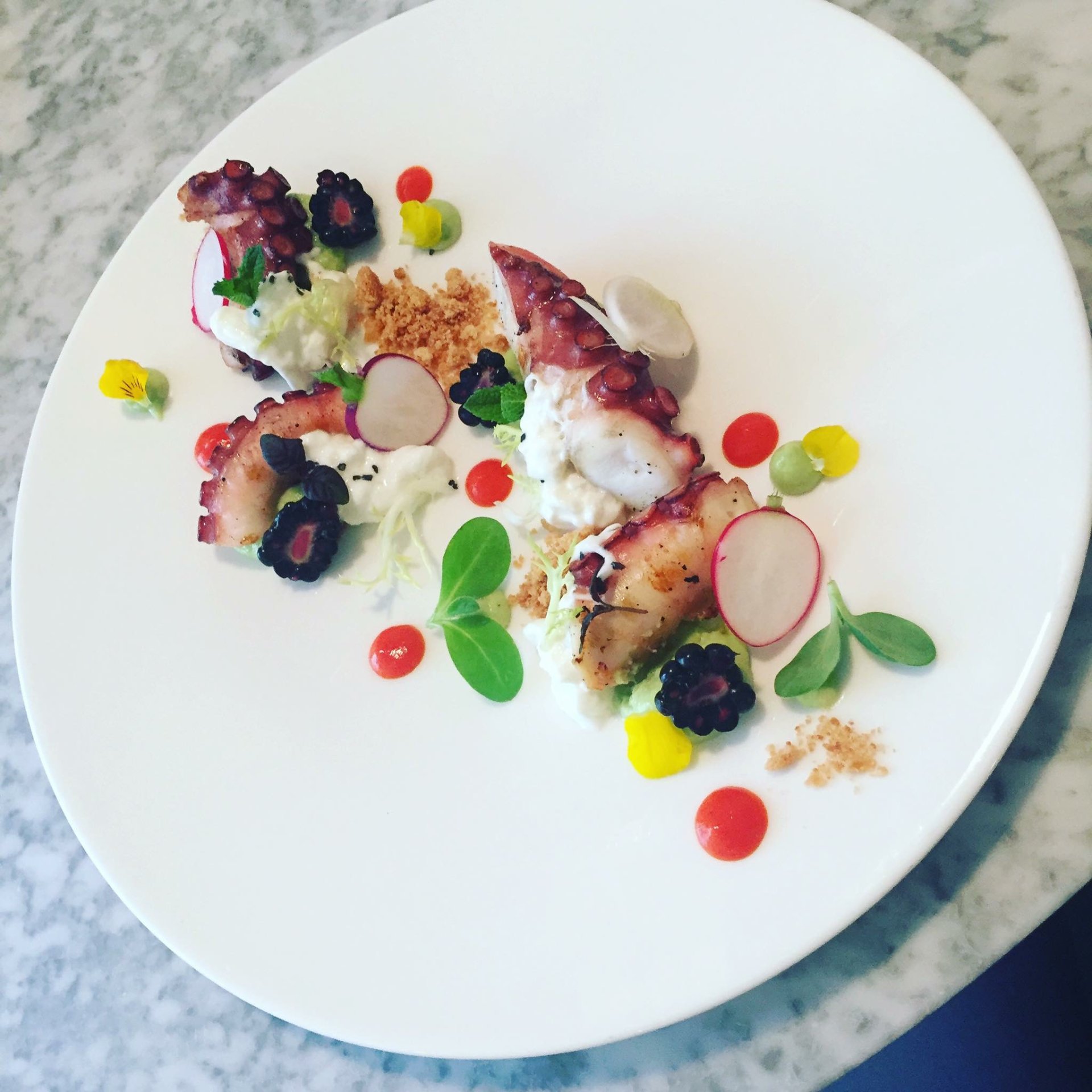 Chef Chef Vito