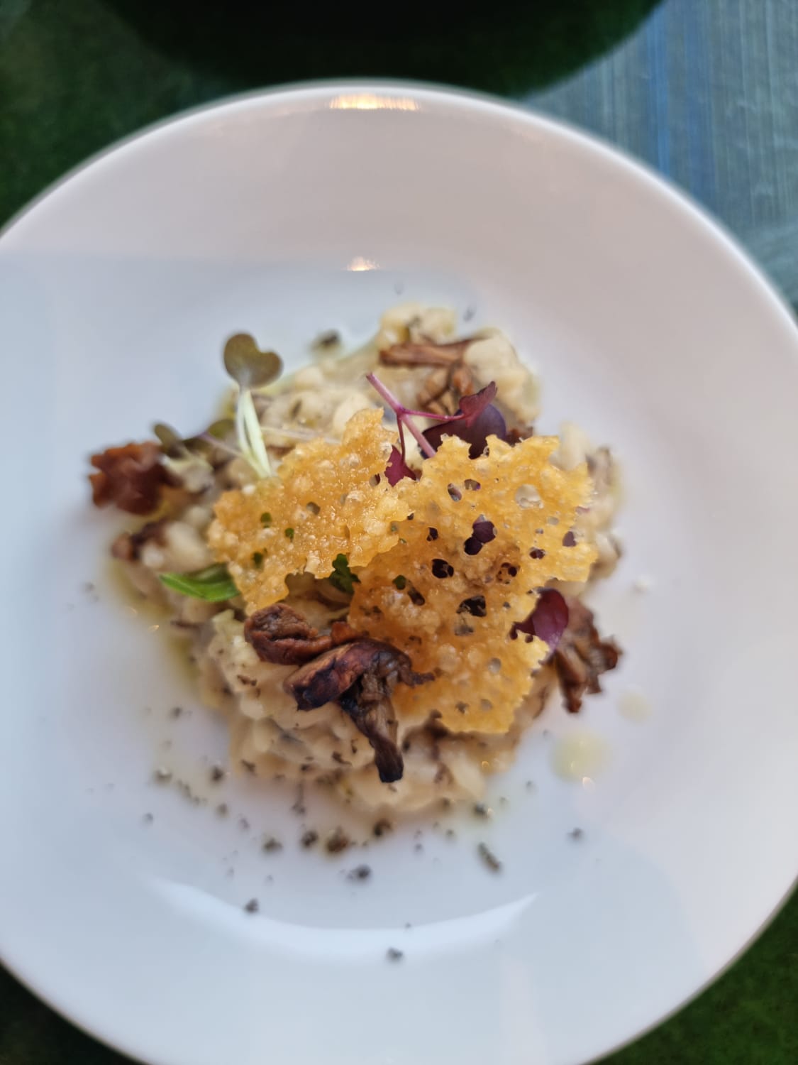 Chef Chef Fabrizio