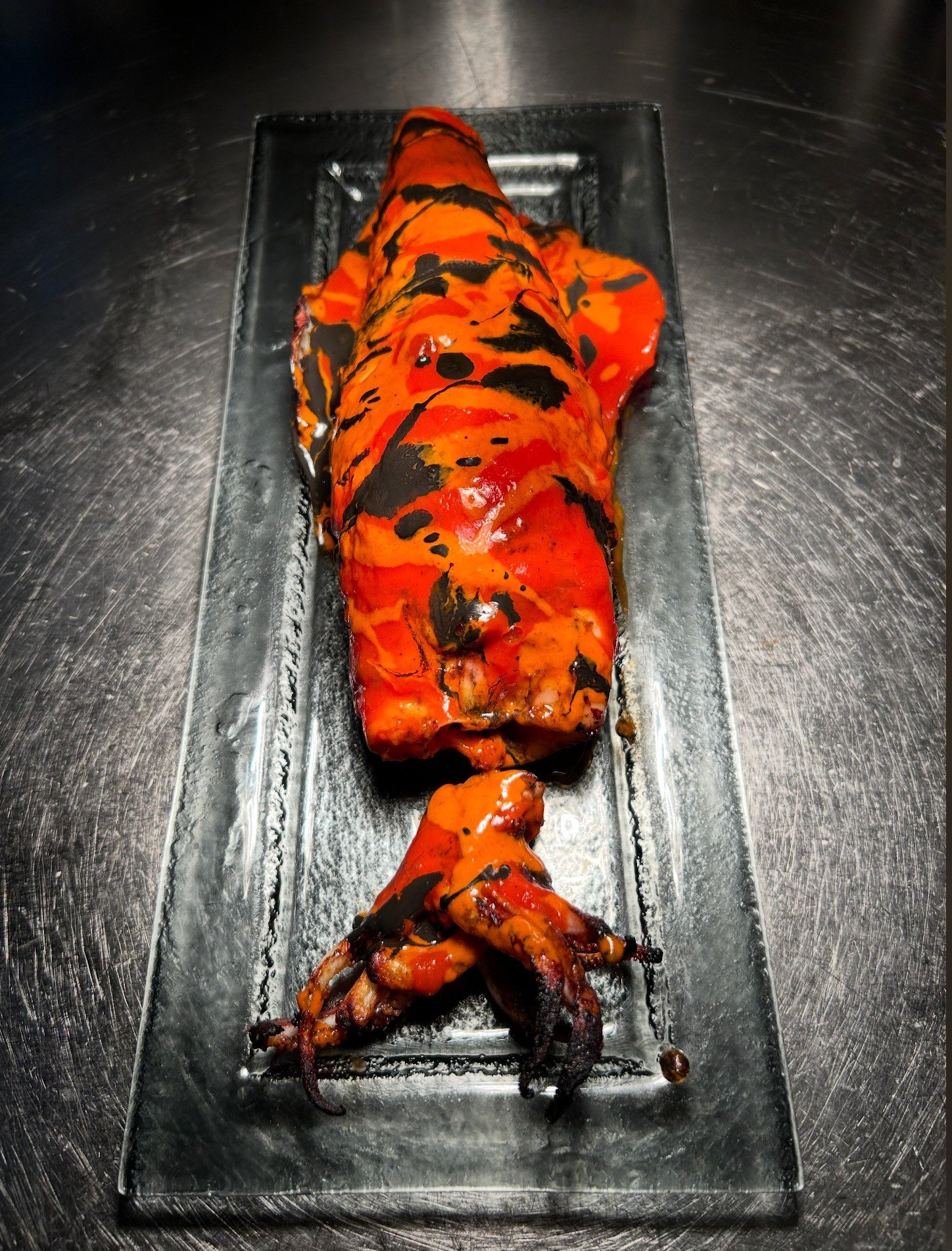 Chef on Demand culinary experience