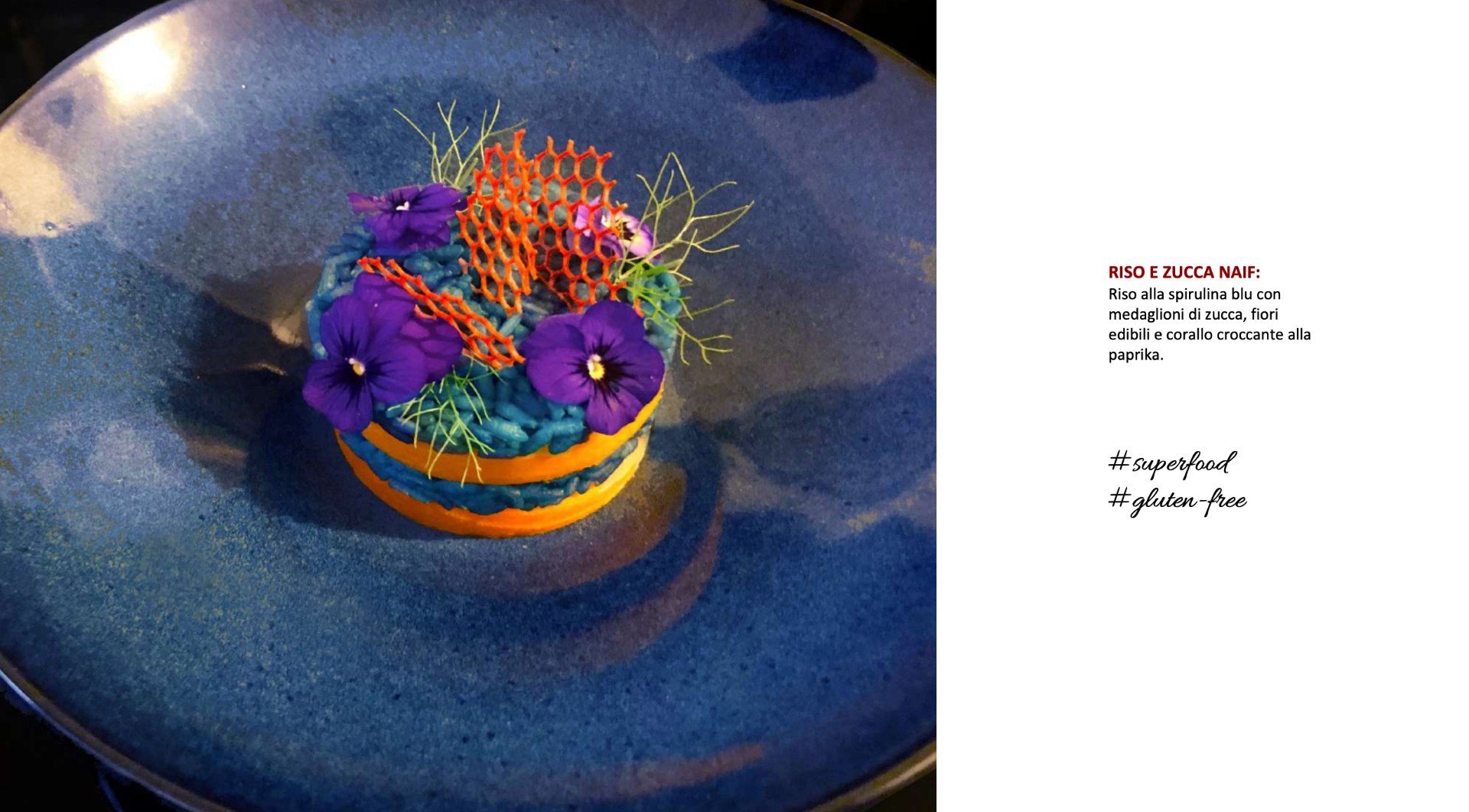 Chef on Demand culinary experience