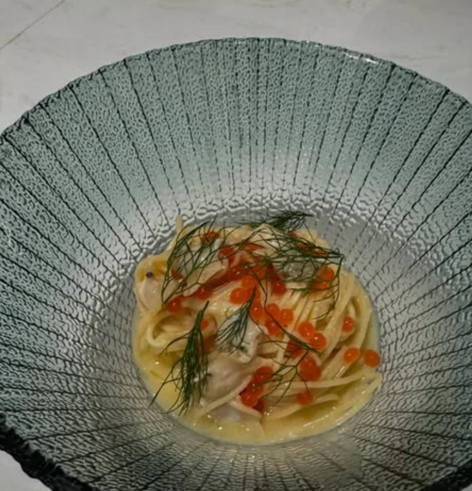 Chef Chef Adam