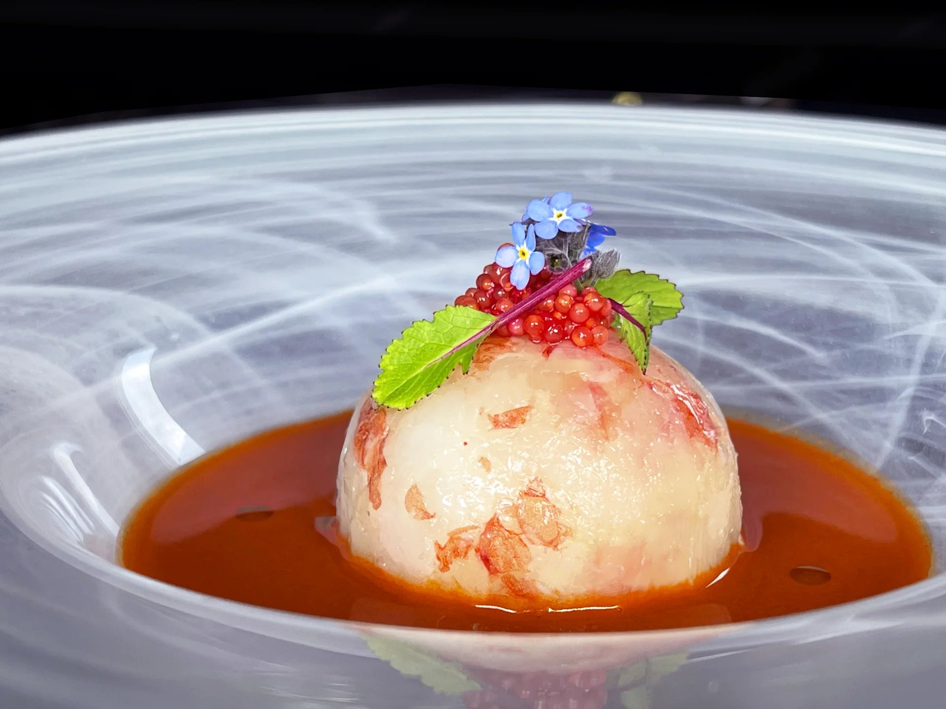 Esperienza culinaria Chef on Demand