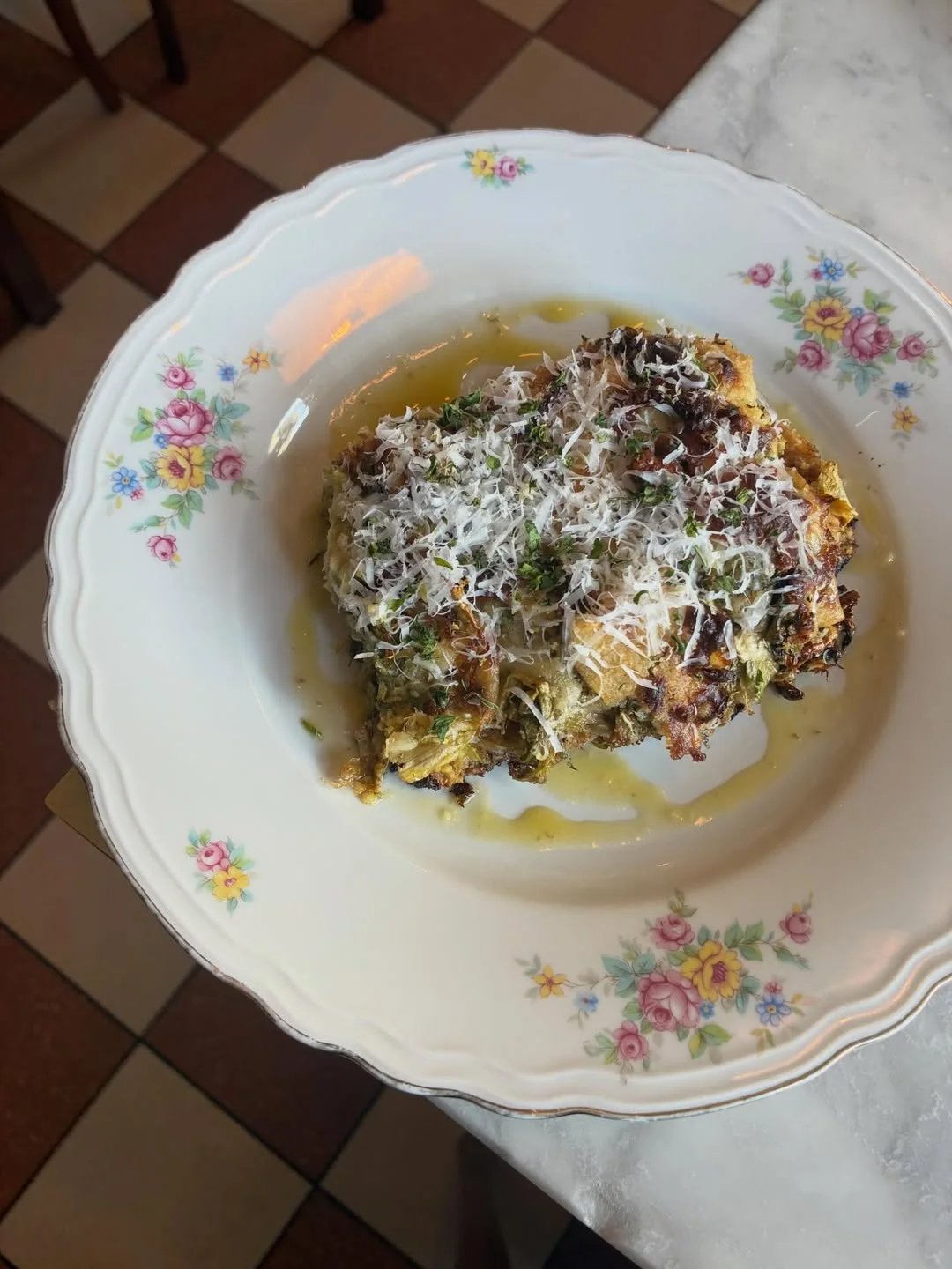 Chef Chef Amine
