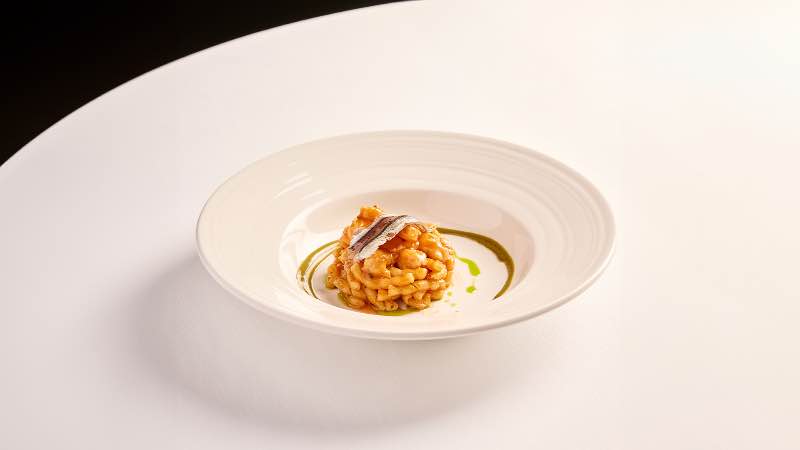 Chef Chef Mimmo