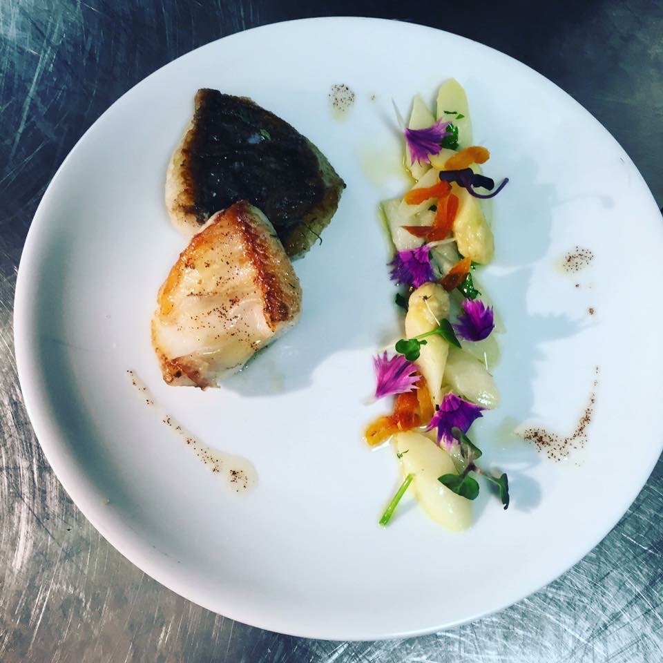 Chef Chef Vito