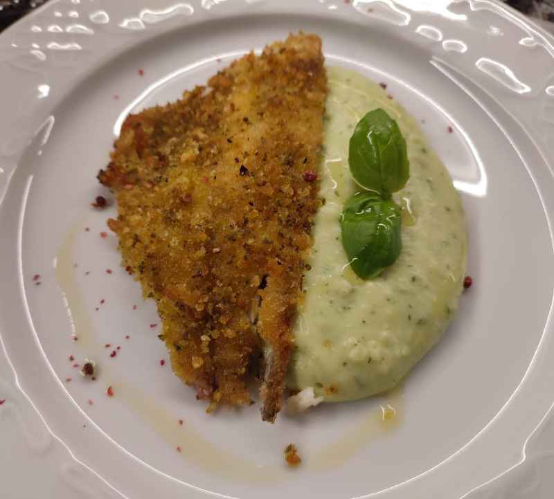 Chef Chef Serena