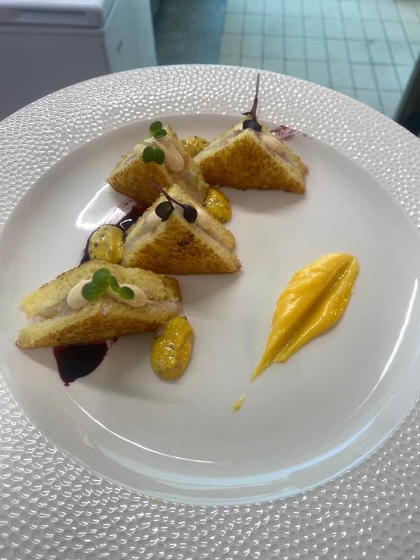 Chef Chef Antonio