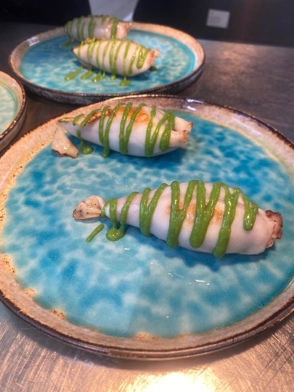 Chef Chef Antonio