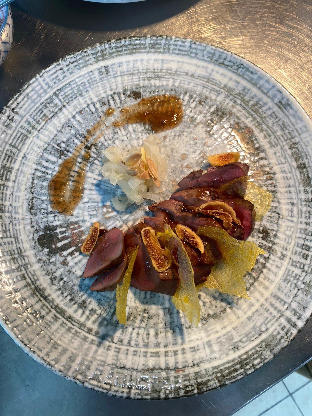 Chef Chef Antonio