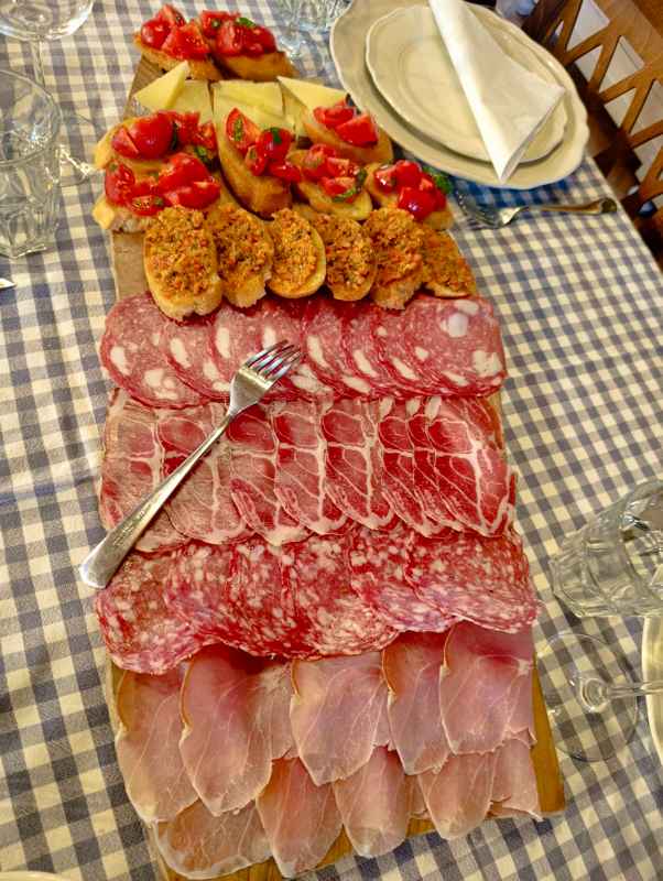 Chef Chef Roberta