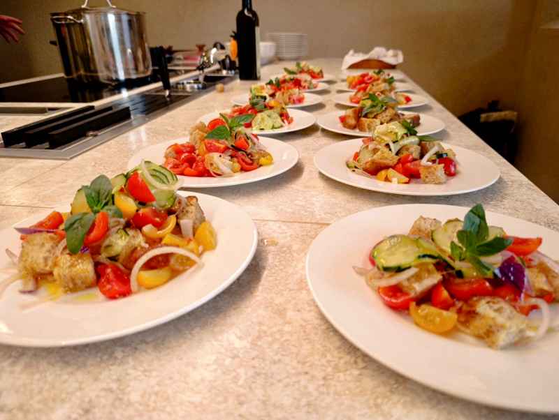 Chef Chef Roberta