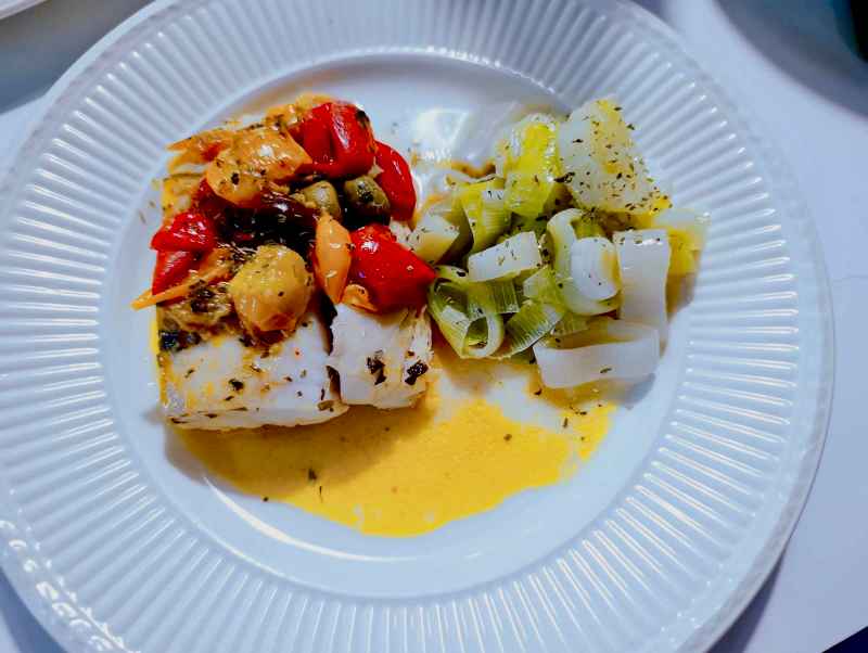 Chef Chef Roberta