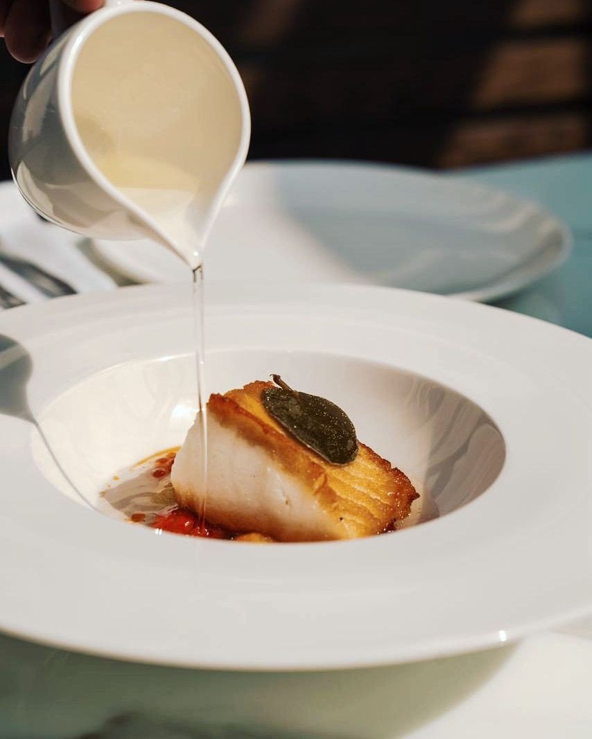 Chef on Demand culinary experience