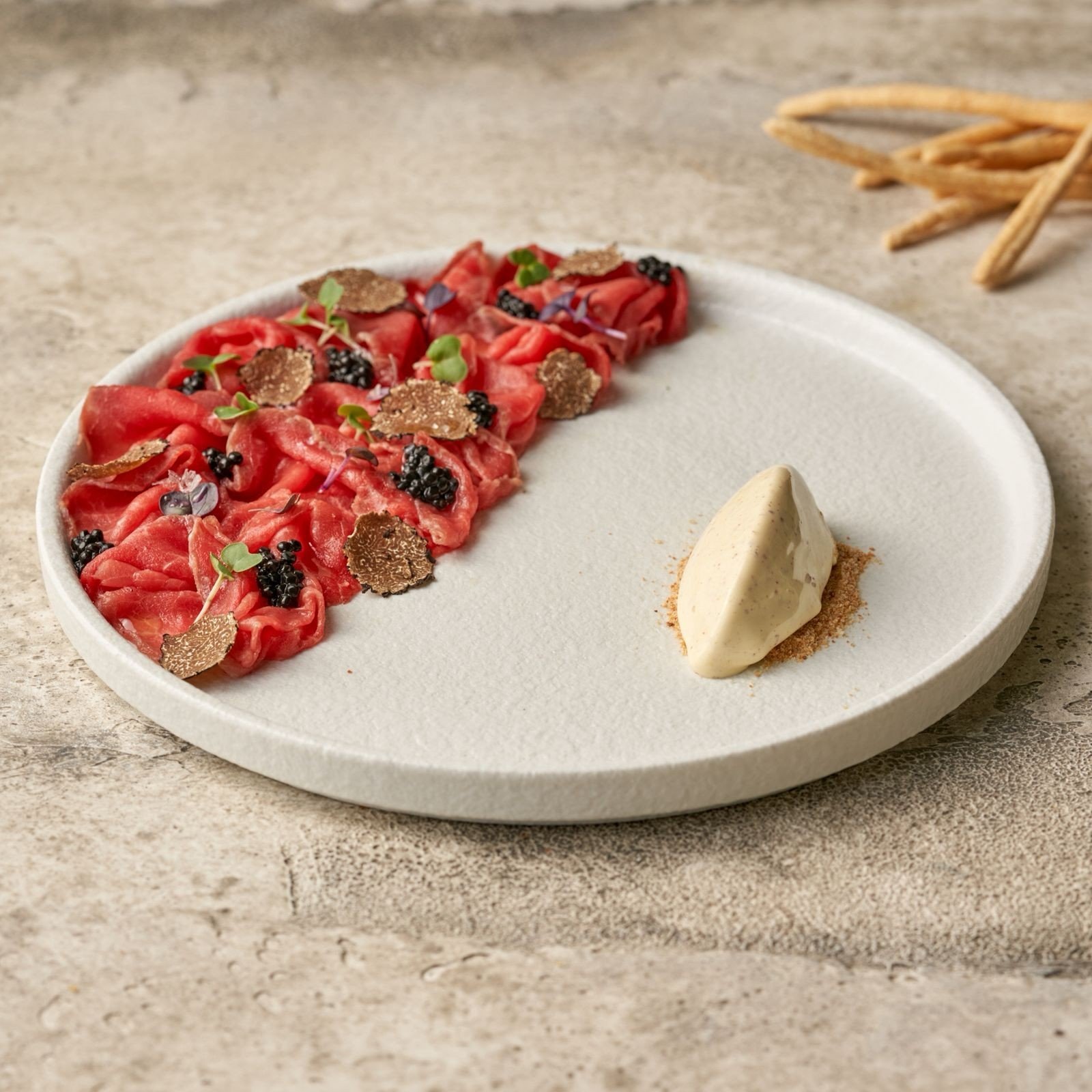 Esperienza culinaria Chef on Demand