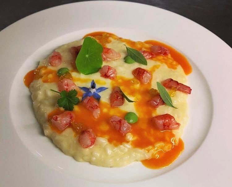 Chef on Demand culinary experience