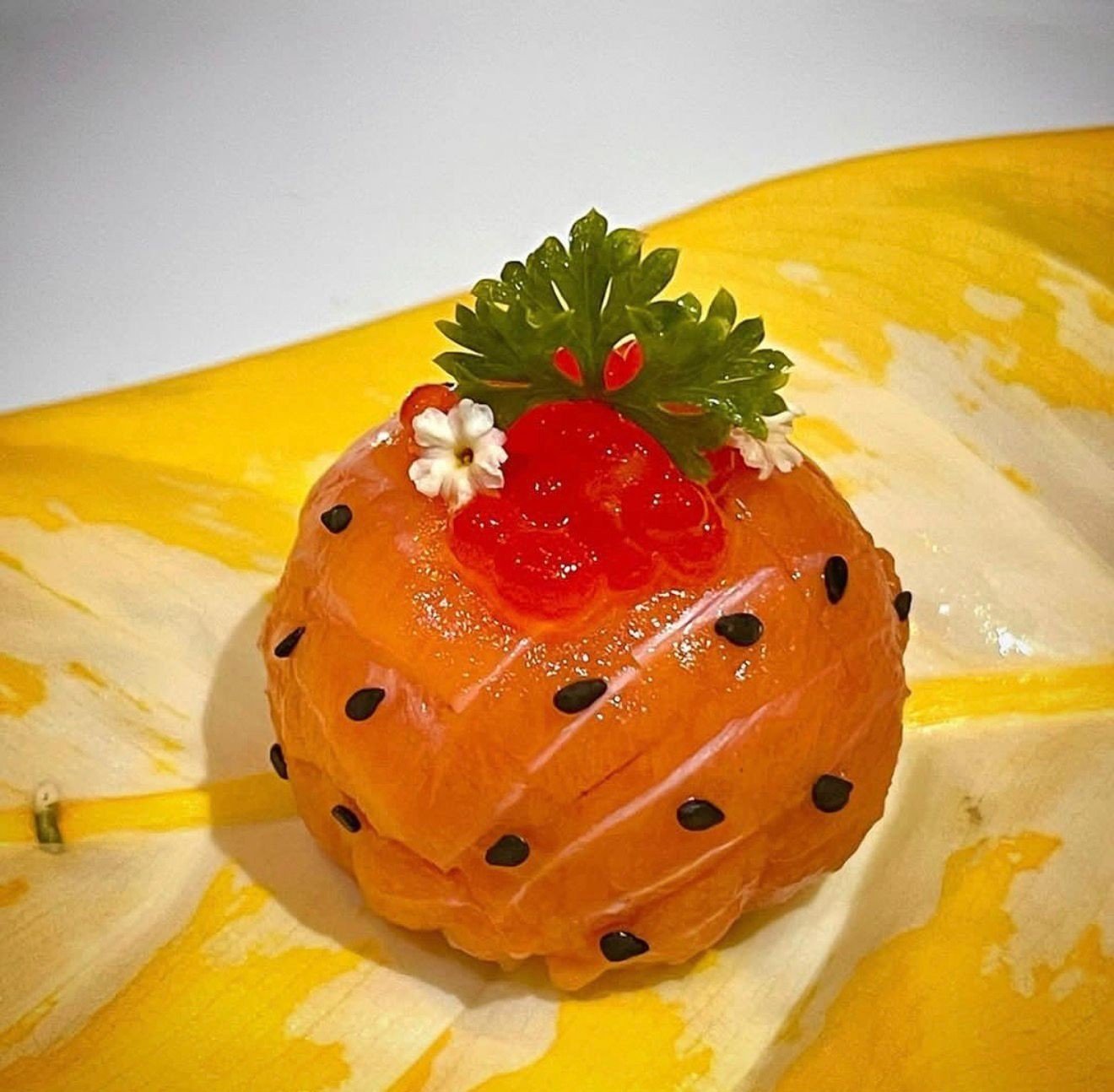 Chef on Demand culinary experience