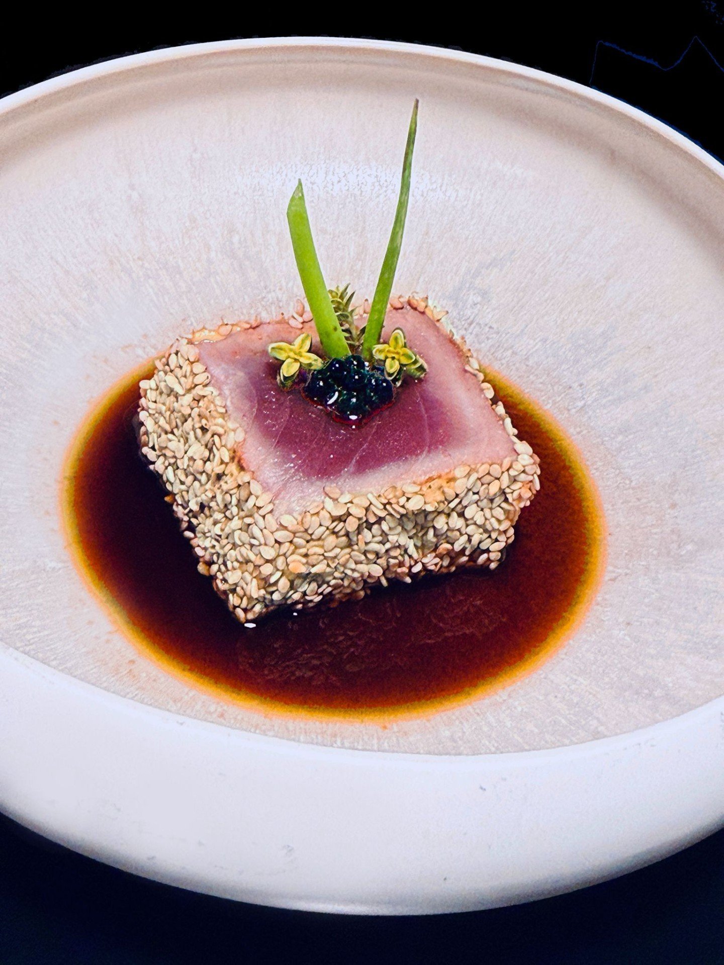 Chef on Demand culinary experience