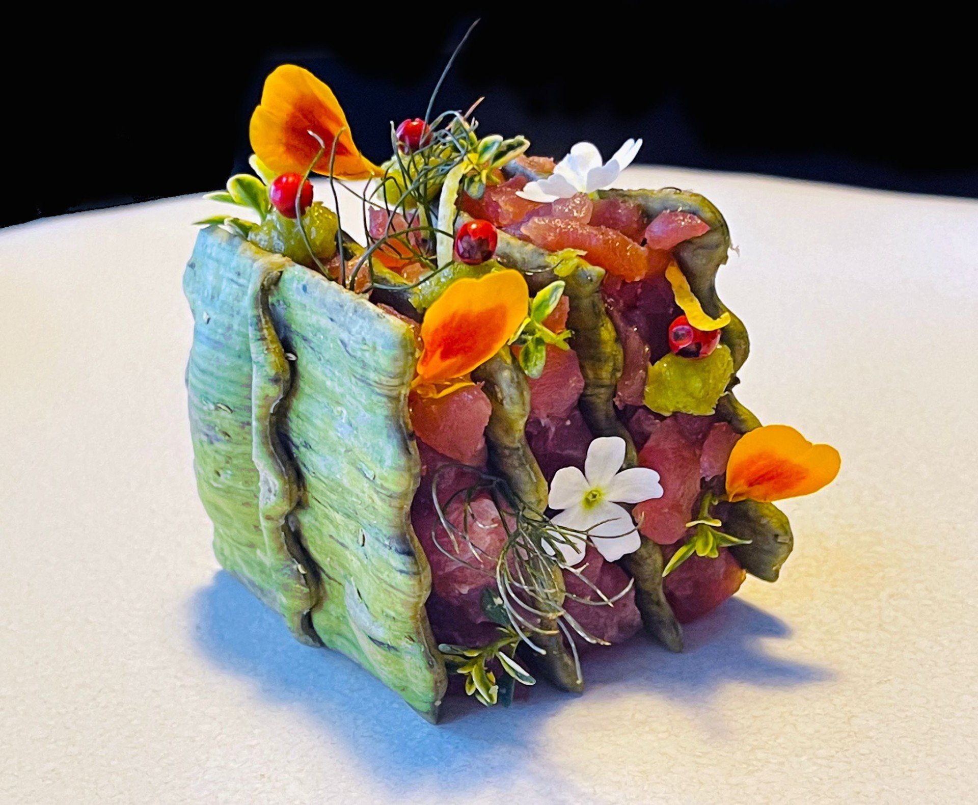 Chef on Demand culinary experience