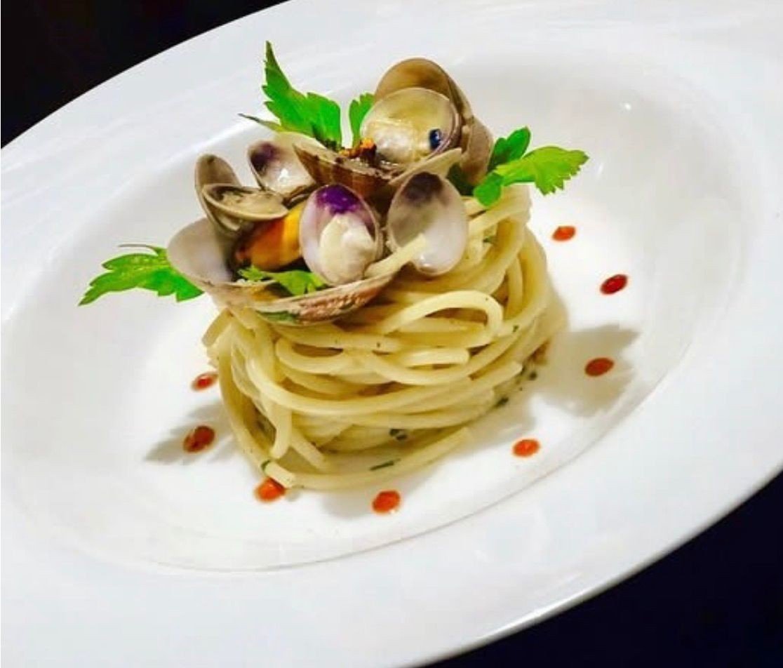 Esperienza culinaria Chef on Demand