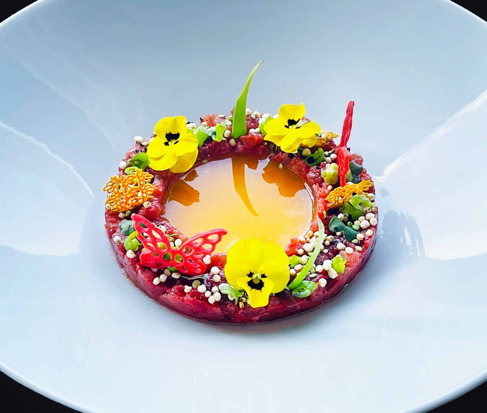 Chef on Demand culinary experience