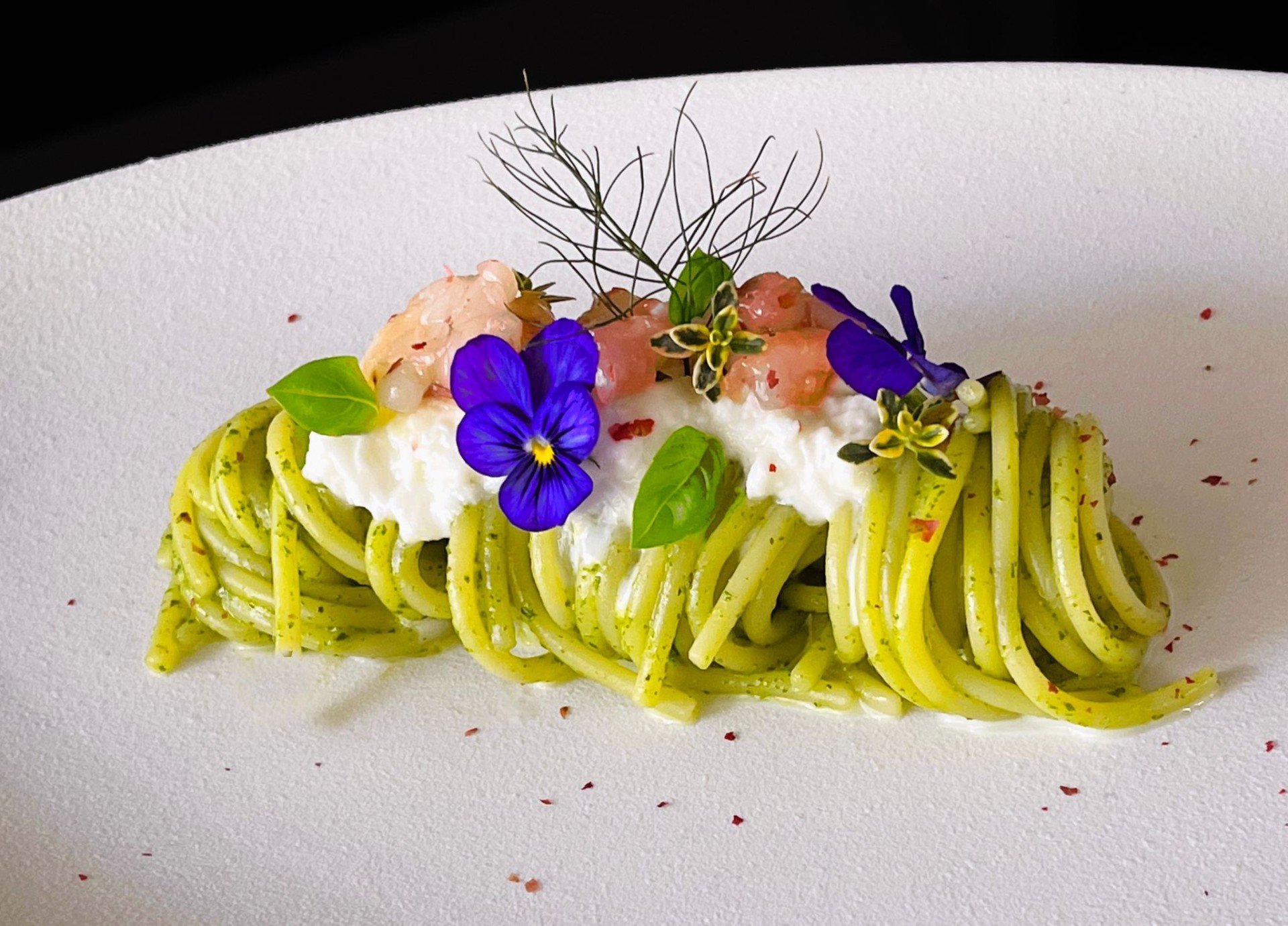 Esperienza culinaria Chef on Demand