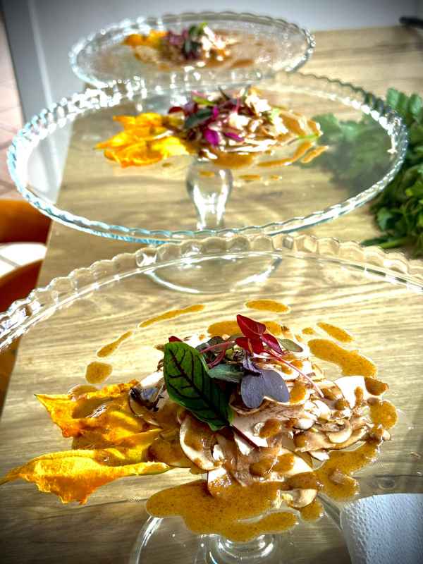Chef Chef Alessandro