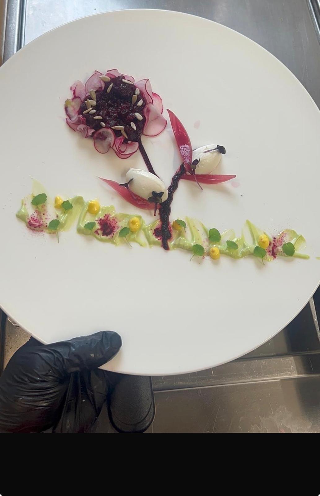 Chef Chef Filippo