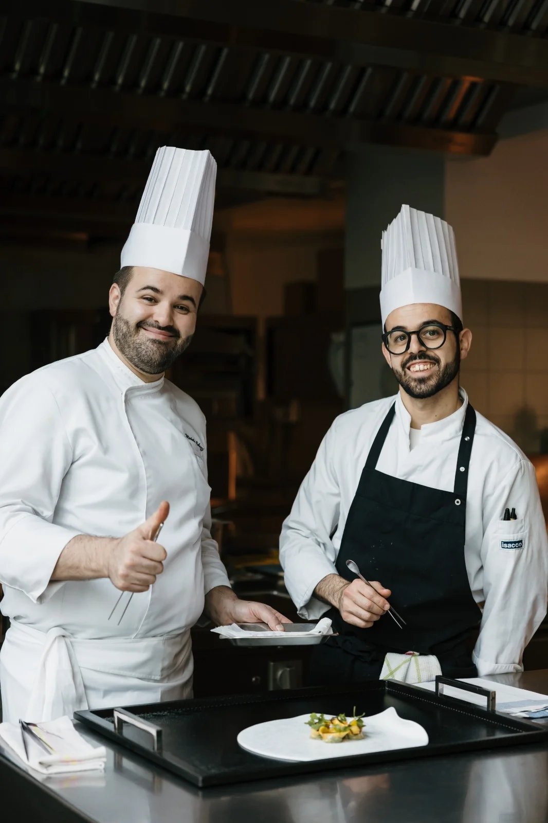 Chef Chef Chef Di Test