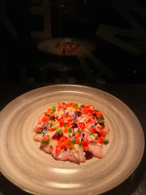 Chef Chef Cristian
