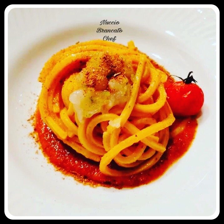 Chef Chef Nuccio