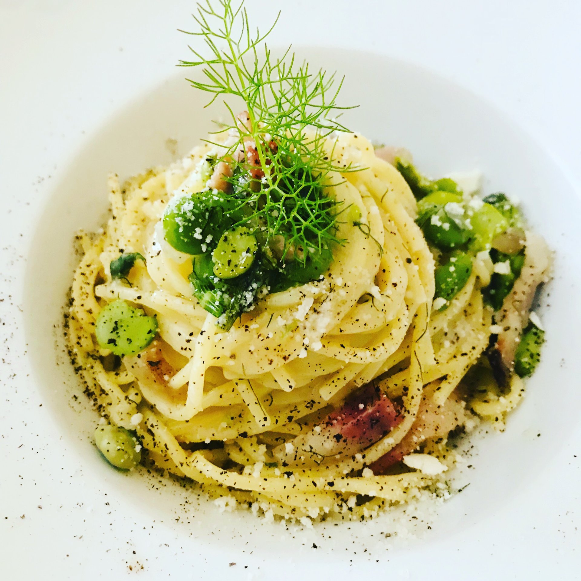 Chef Chef Nuccio