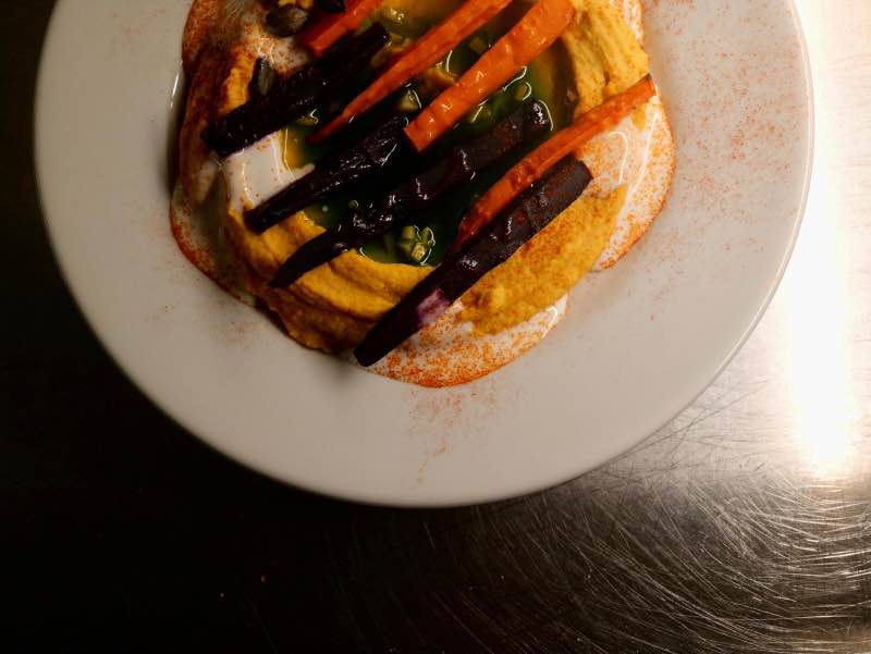 Chef Chef Massimiliano